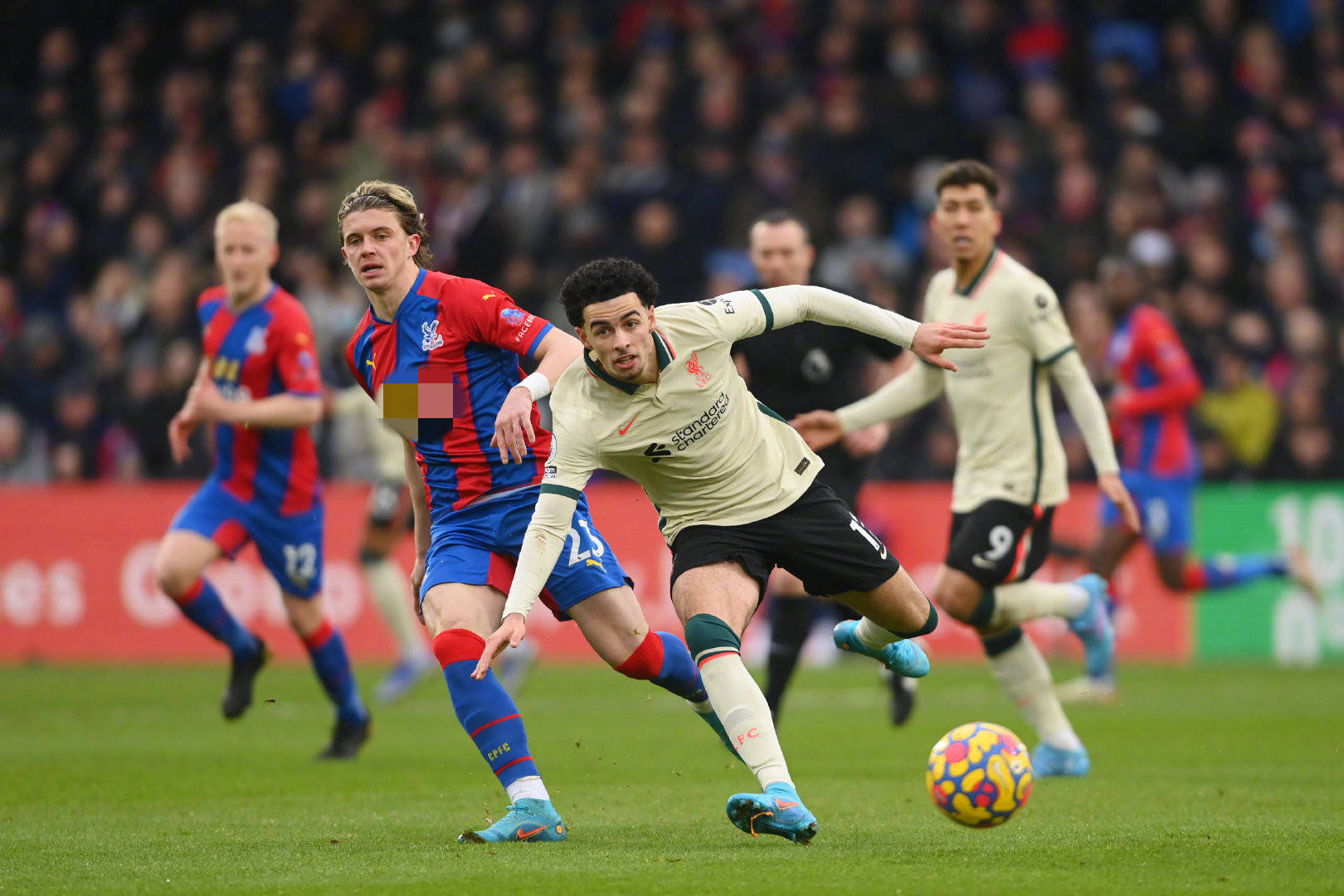 随着赛程深 随着赛程深